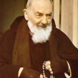 Pietrelcinai Szent Pio atya