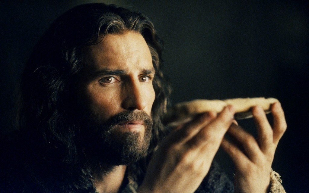 The Passion of the Christ, 2004