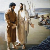 Emberhalász, apostol